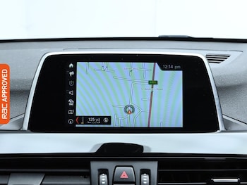 Used BMW X1 2019 for sale - 75474978: Photo