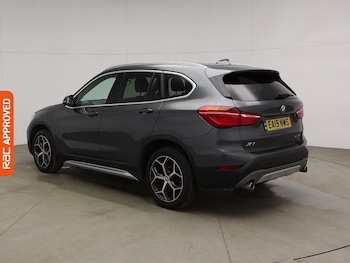 Used BMW X1 2019 for sale - 75474978: Photo
