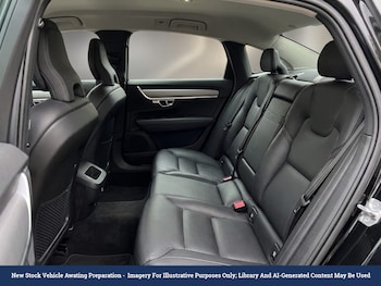 Used Volvo S90 2019 for sale - 79205117: Photo