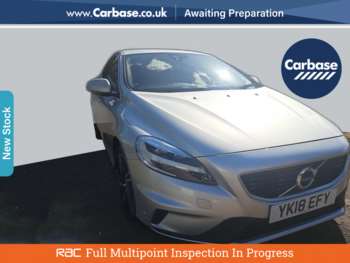 2018 - 1.5 T3 R-Design Pro Hatchback 5dr Petrol Auto Euro 6 (s/s) (152 ps)