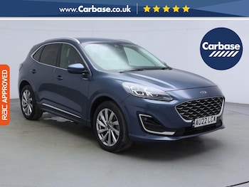 Used Ford Kuga 2022 for sale - 79381500: Photo