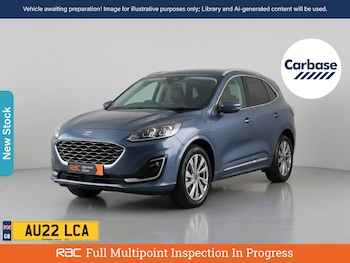 Used Ford Kuga 2022 for sale - 79381500: Photo
