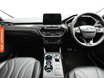 Used Ford Kuga 2022 for sale - 79381500: Photo