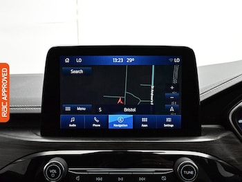 Used Ford Kuga 2022 for sale - 79381500: Photo