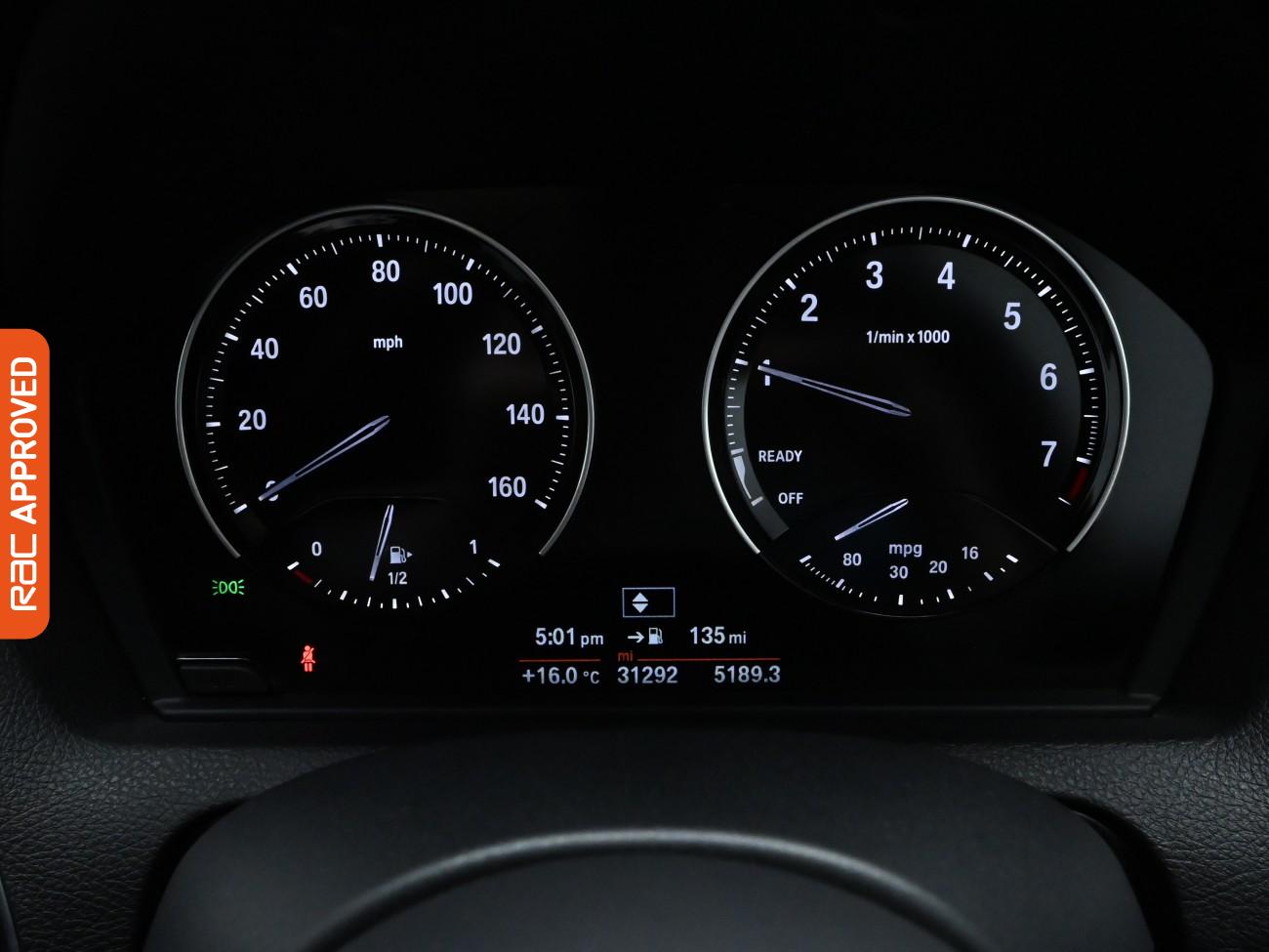Used BMW 1 Series 2017 for sale - 76346599: Photo 11