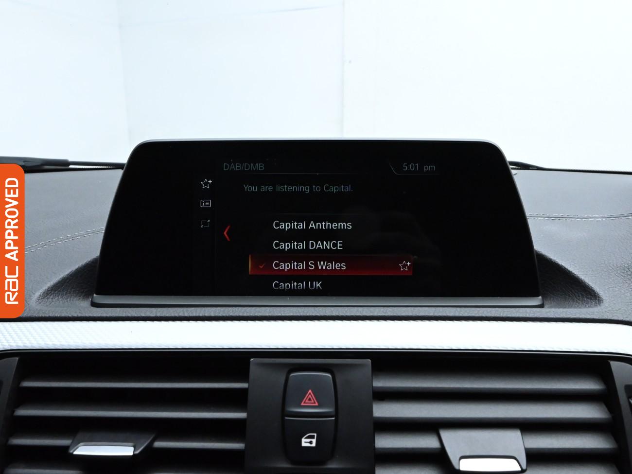 Used BMW 1 Series 2017 for sale - 76346599: Photo 14
