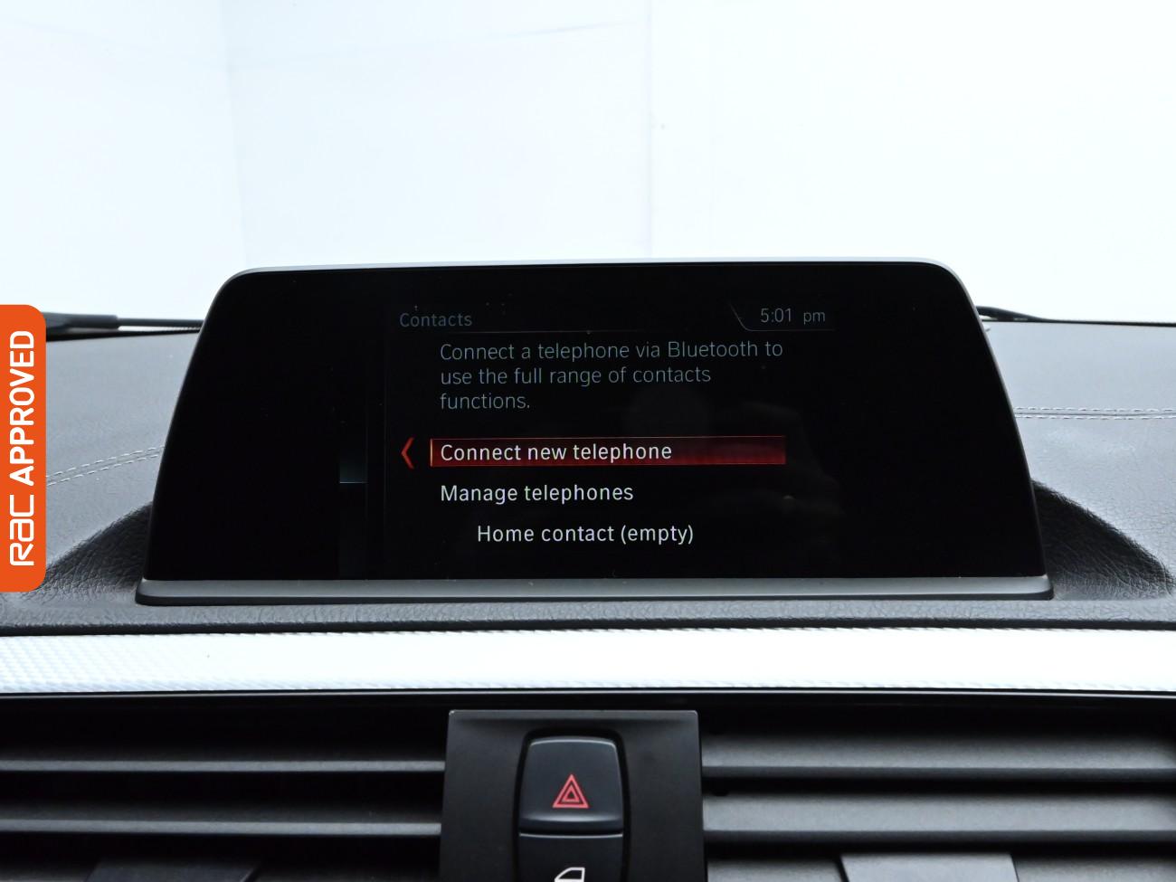 Used BMW 1 Series 2017 for sale - 76346599: Photo 16