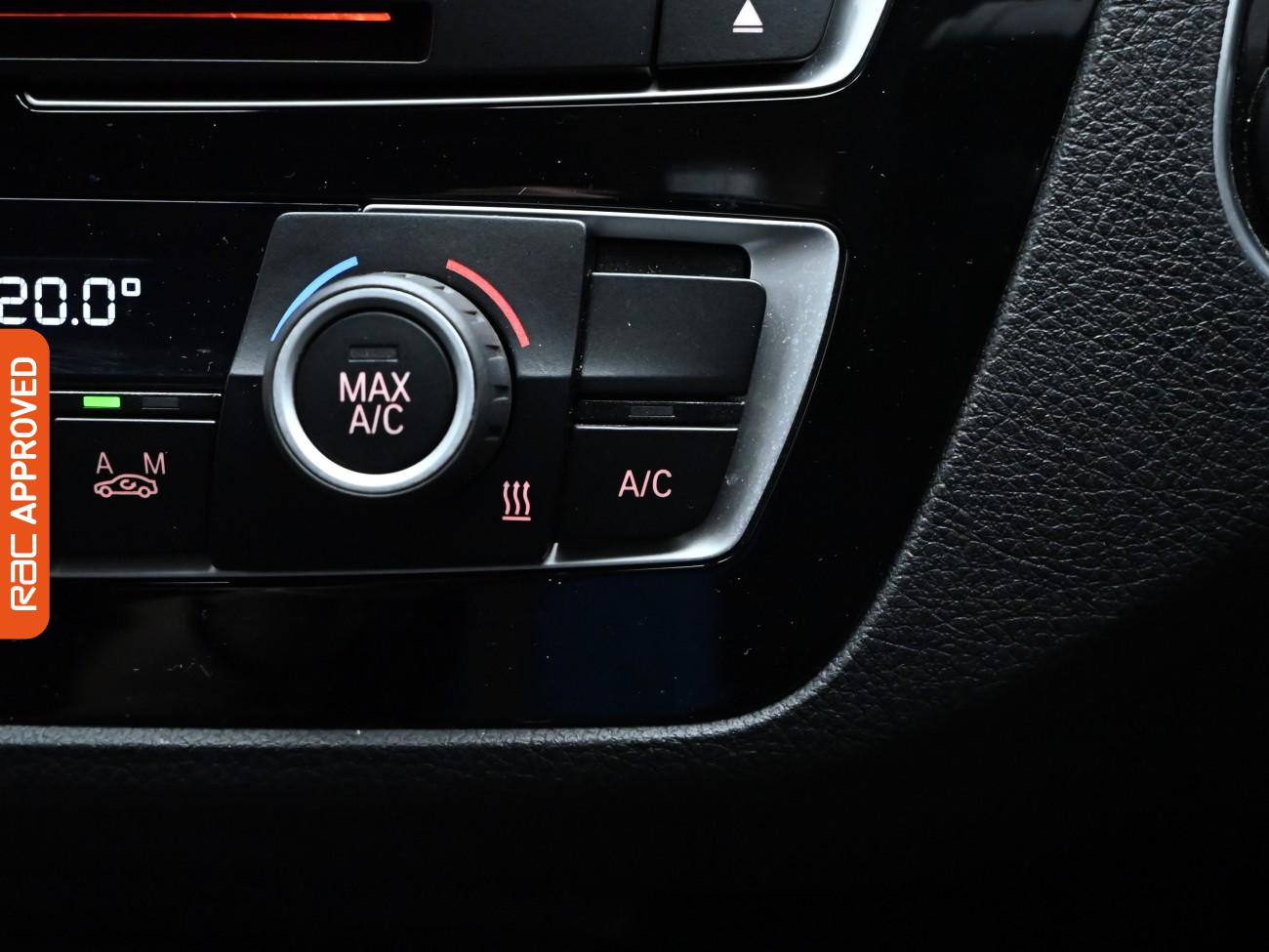 Used BMW 1 Series 2017 for sale - 76346599: Photo 18