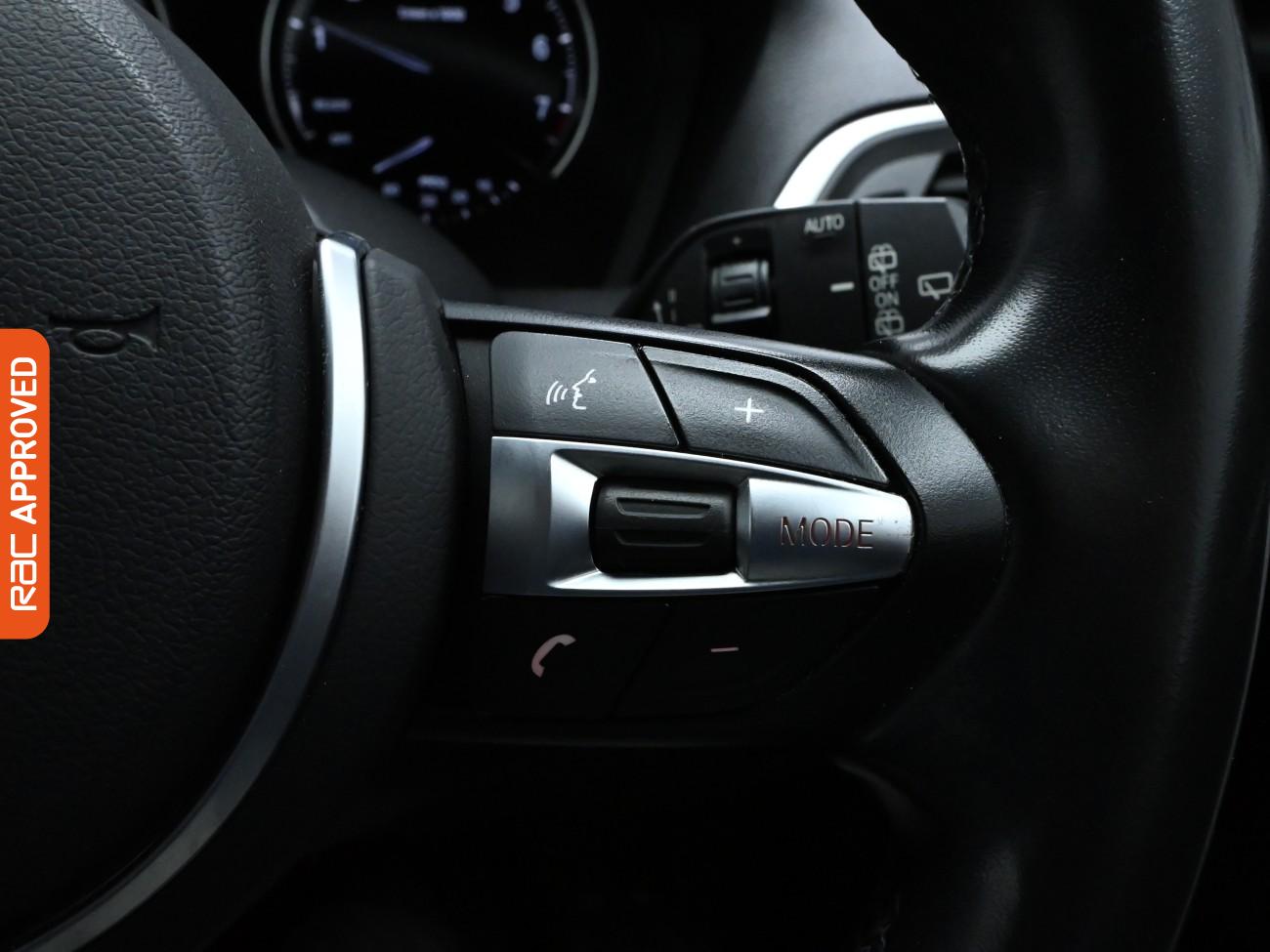 Used BMW 1 Series 2017 for sale - 76346599: Photo 19