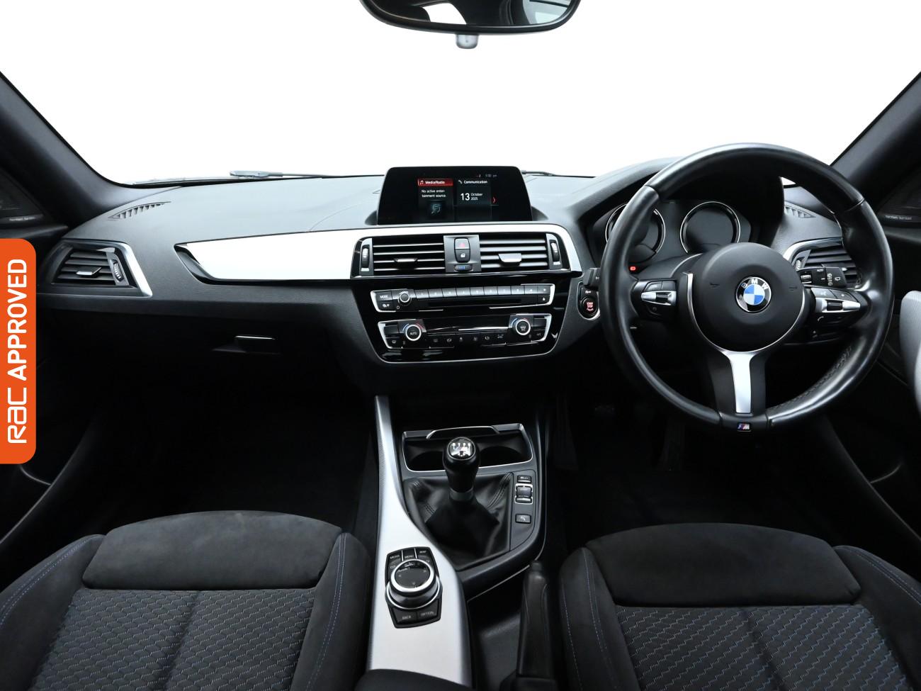 Used BMW 1 Series 2017 for sale - 76346599: Photo 2