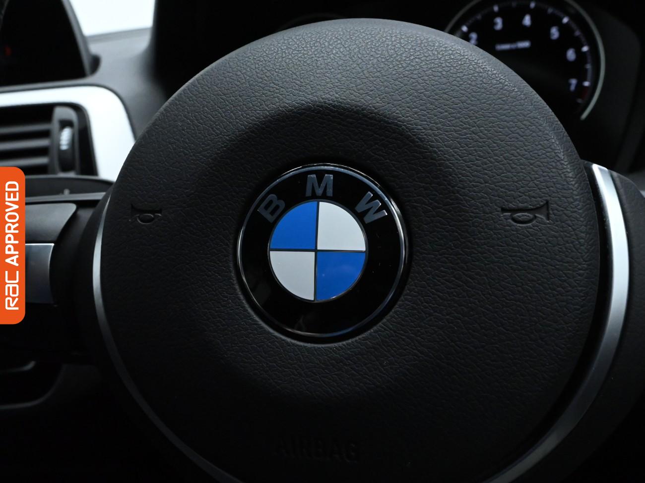 Used BMW 1 Series 2017 for sale - 76346599: Photo 21