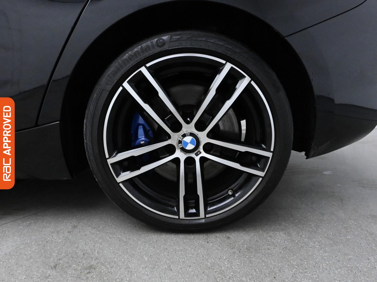Used BMW 1 Series 2017 for sale - 76346599: Photo 25