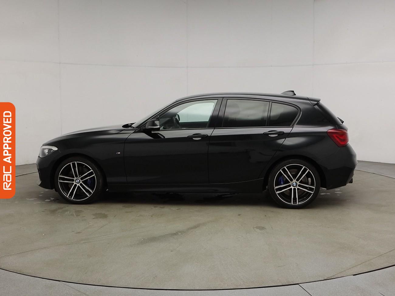 Used BMW 1 Series 2017 for sale - 76346599: Photo 27