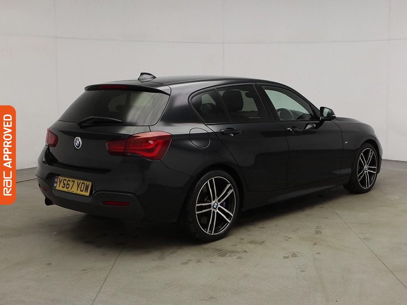 Used BMW 1 Series 2017 for sale - 76346599: Photo 28