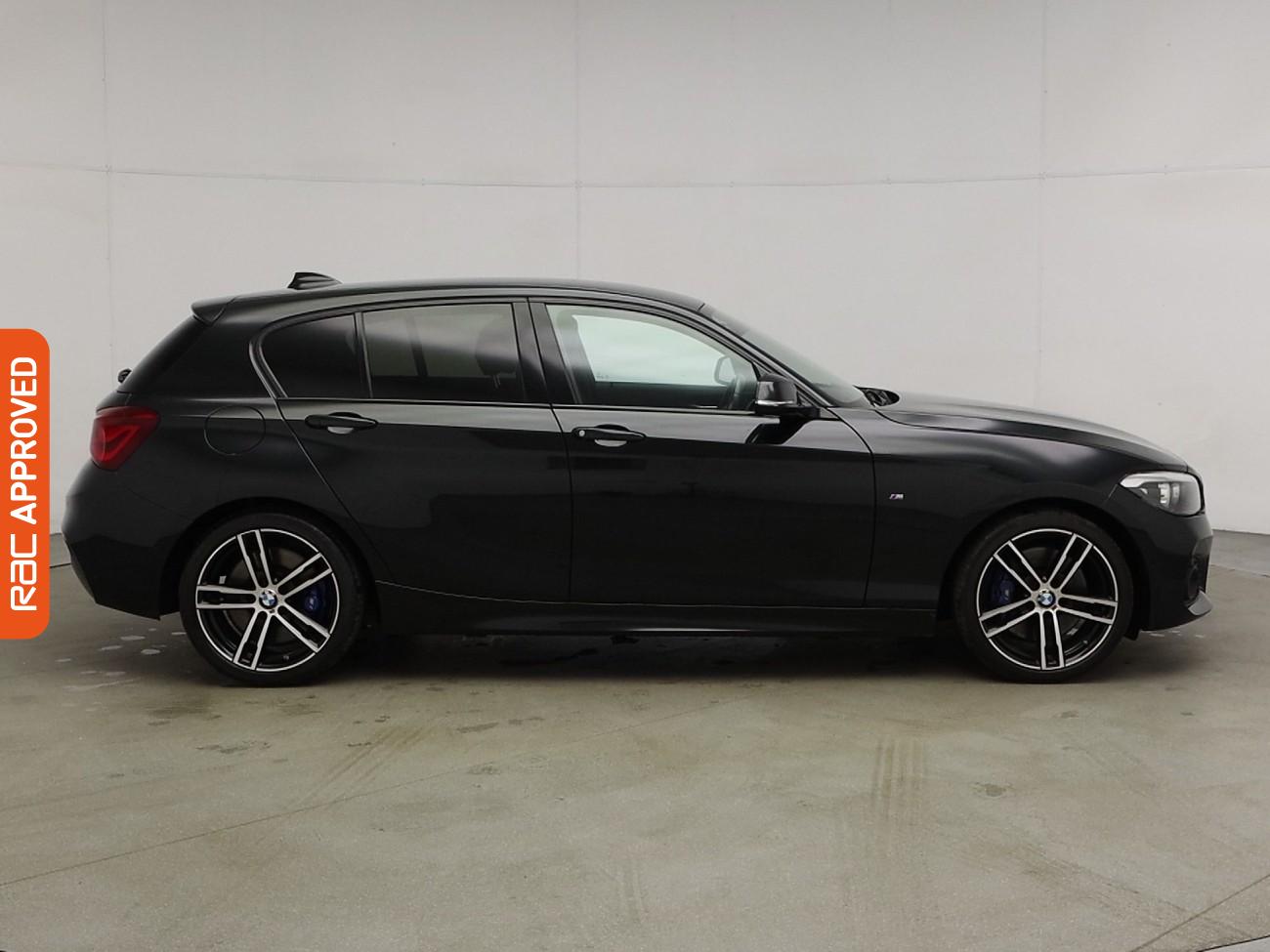 Used BMW 1 Series 2017 for sale - 76346599: Photo 6