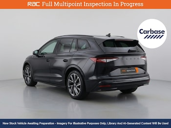 Used Skoda Enyaq 2023 for sale - 77000645: Photo