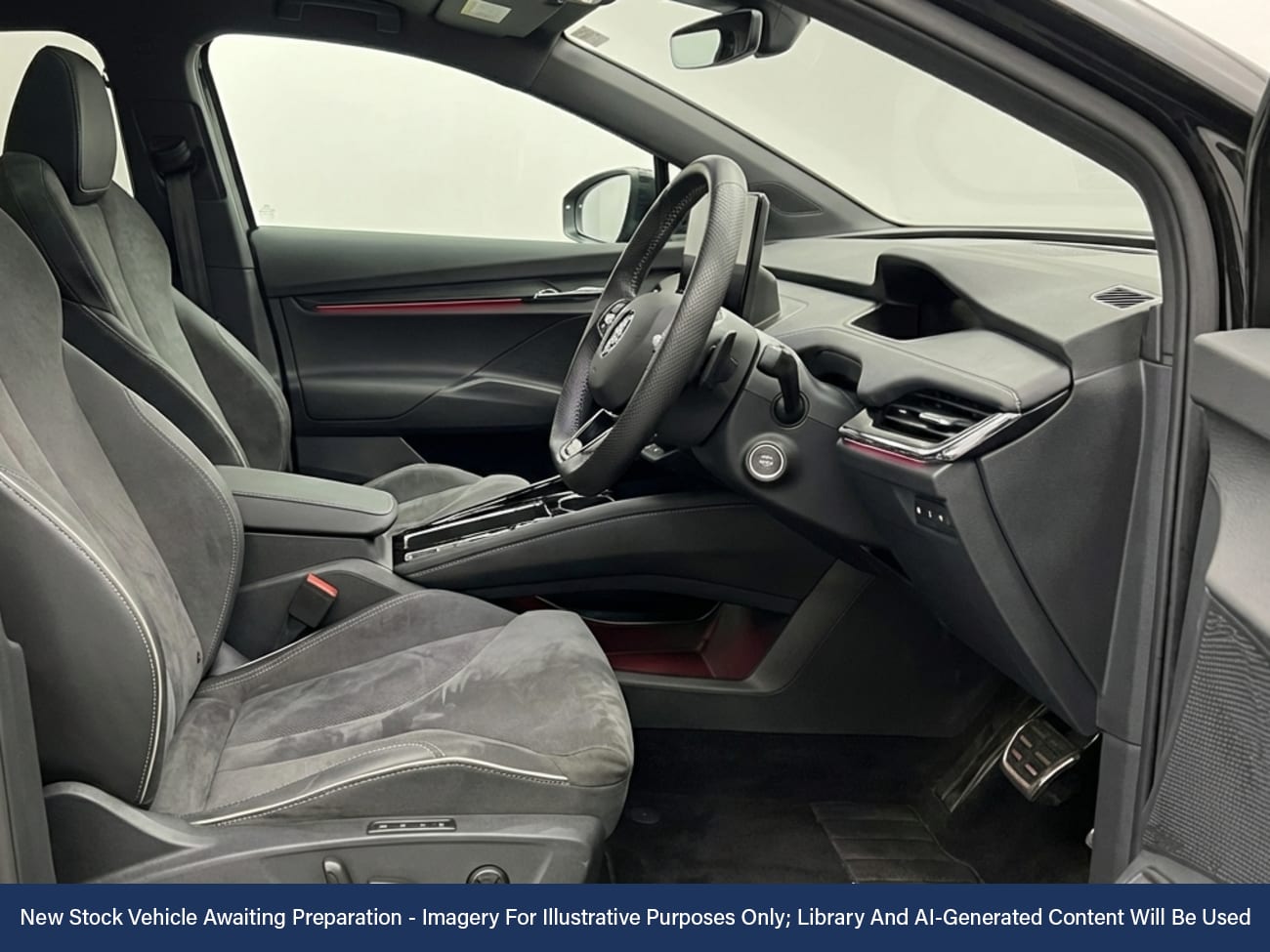 Used Skoda Enyaq 2023 for sale - 77000645: Photo 3