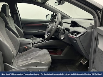 Used Skoda Enyaq 2023 for sale - 77000645: Photo