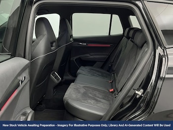 Used Skoda Enyaq 2023 for sale - 77000645: Photo