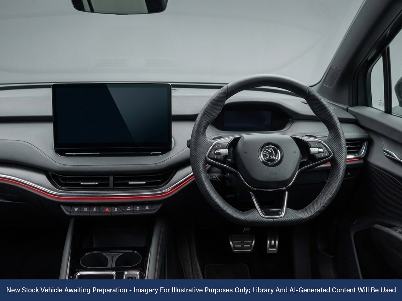 Used Skoda Enyaq 2023 for sale - 77000645: Photo 7