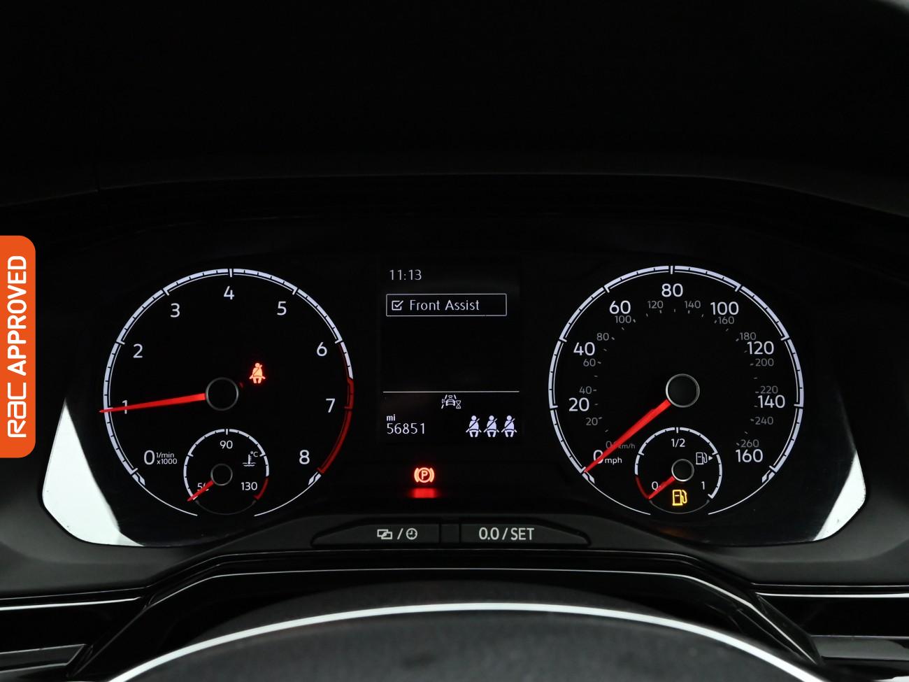 Used Volkswagen Polo 2020 for sale - 77194823: Photo 11