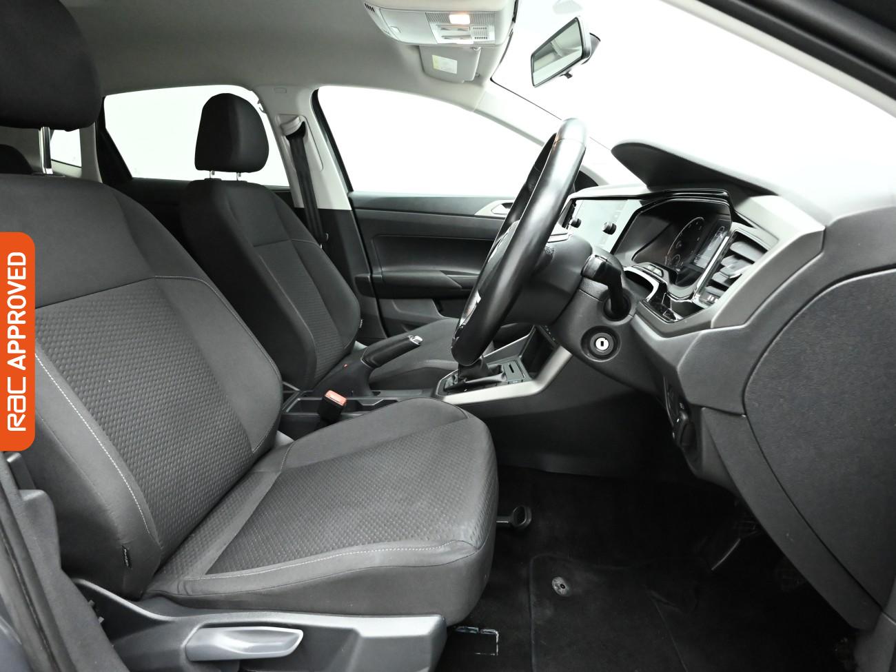 Used Volkswagen Polo 2020 for sale - 77194823: Photo 12