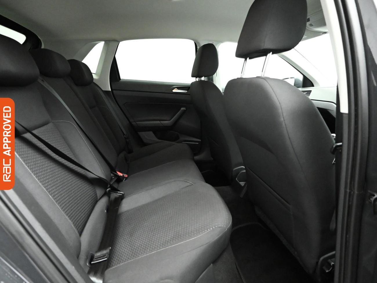 Used Volkswagen Polo 2020 for sale - 77194823: Photo 13