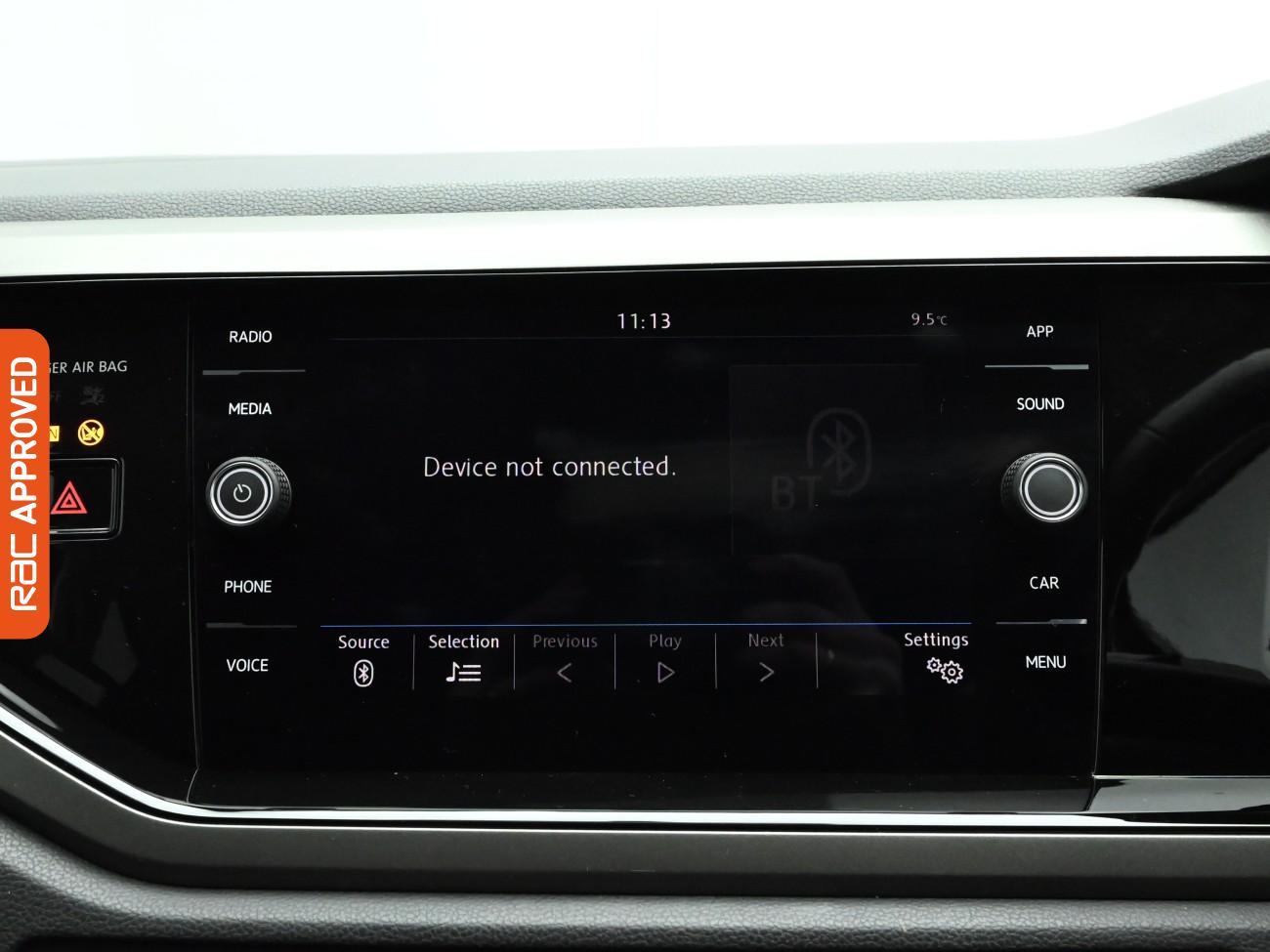 Used Volkswagen Polo 2020 for sale - 77194823: Photo 16