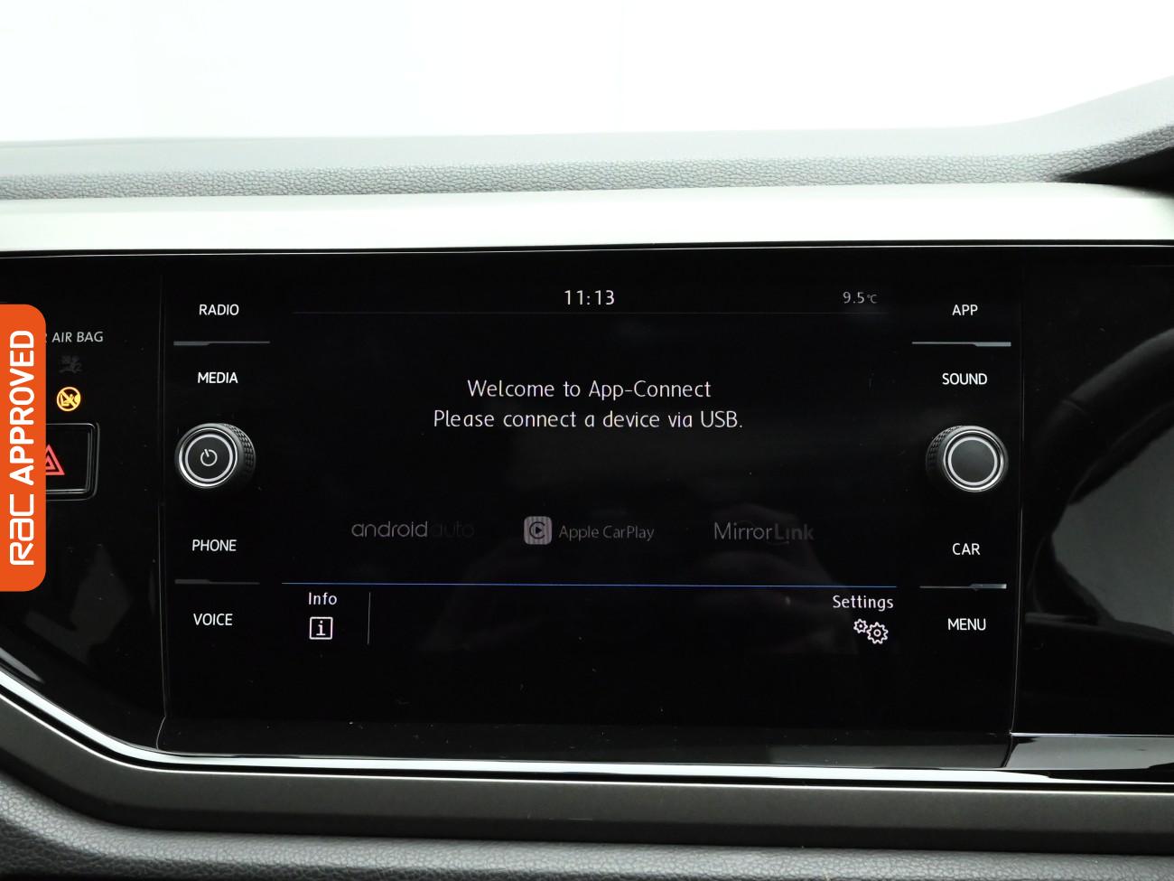 Used Volkswagen Polo 2020 for sale - 77194823: Photo 17