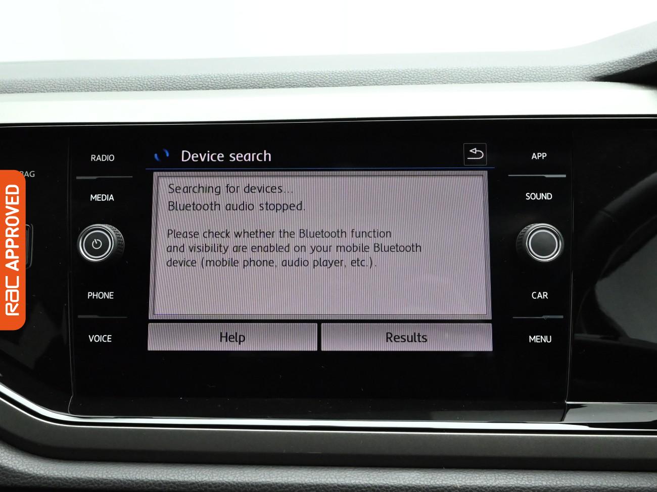 Used Volkswagen Polo 2020 for sale - 77194823: Photo 18