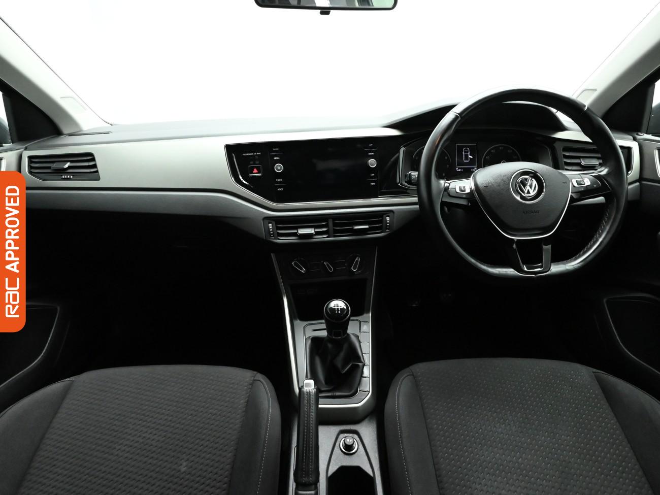 Used Volkswagen Polo 2020 for sale - 77194823: Photo 2