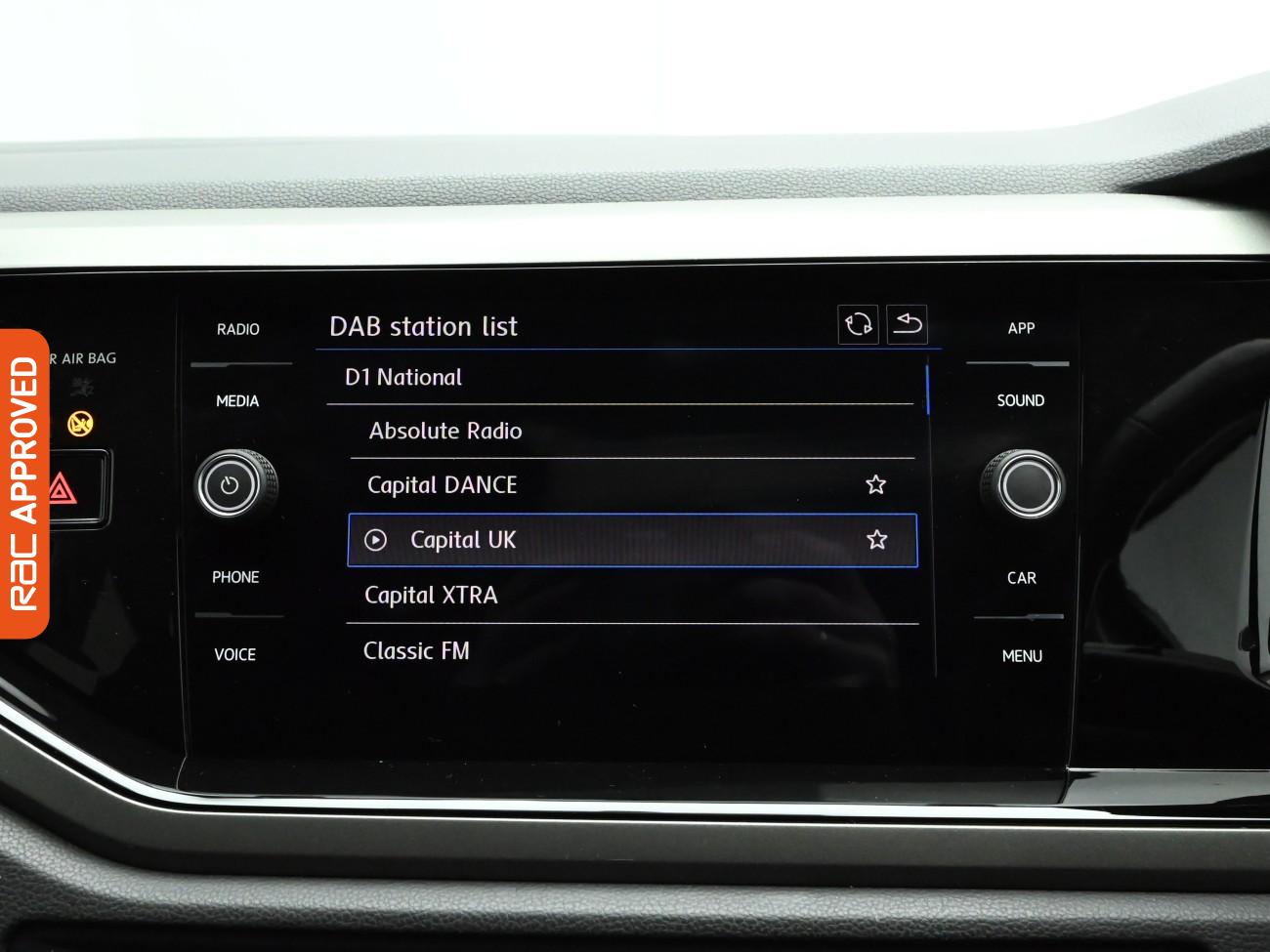 Used Volkswagen Polo 2020 for sale - 77194823: Photo 21