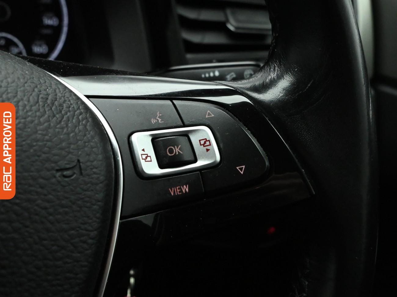 Used Volkswagen Polo 2020 for sale - 77194823: Photo 22