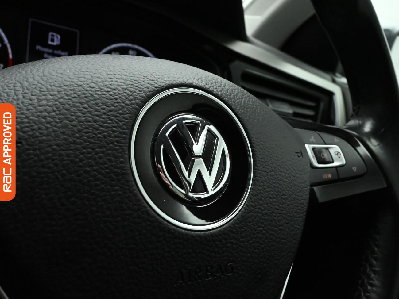 Used Volkswagen Polo 2020 for sale - 77194823: Photo 23