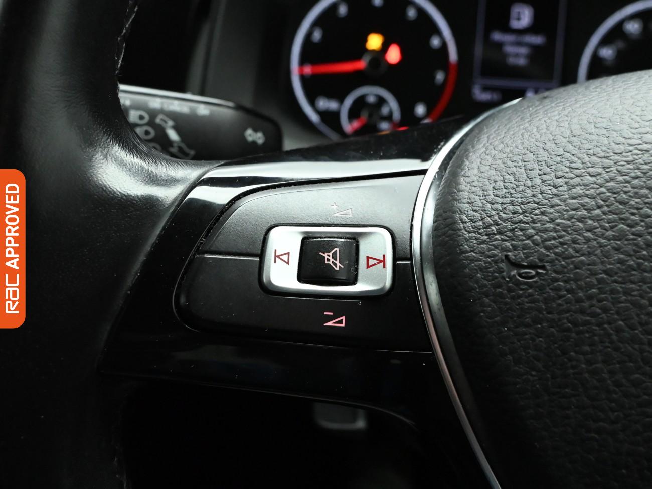 Used Volkswagen Polo 2020 for sale - 77194823: Photo 24