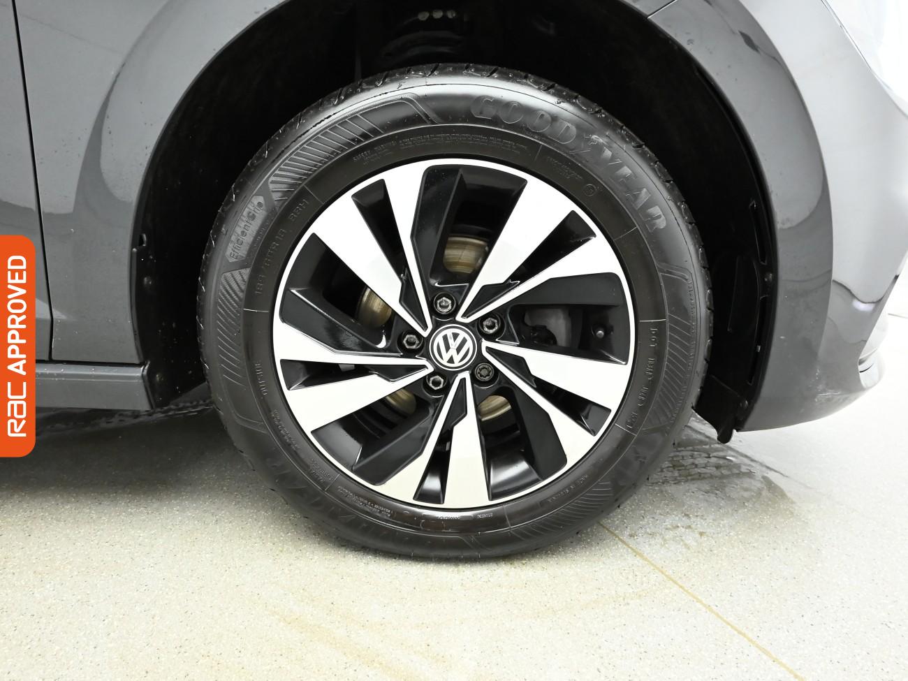 Used Volkswagen Polo 2020 for sale - 77194823: Photo 27