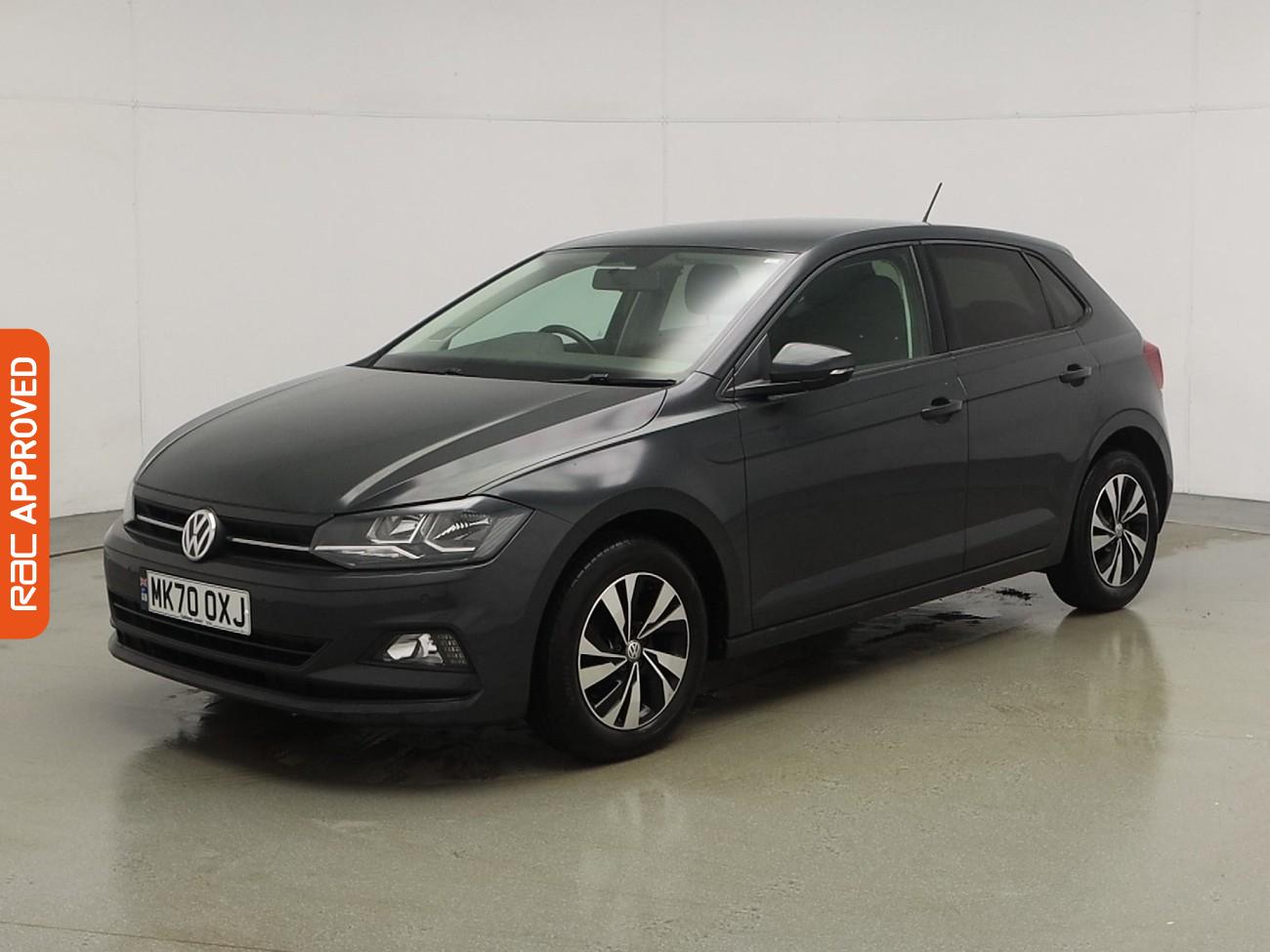 Used Volkswagen Polo 2020 for sale - 77194823: Photo 28
