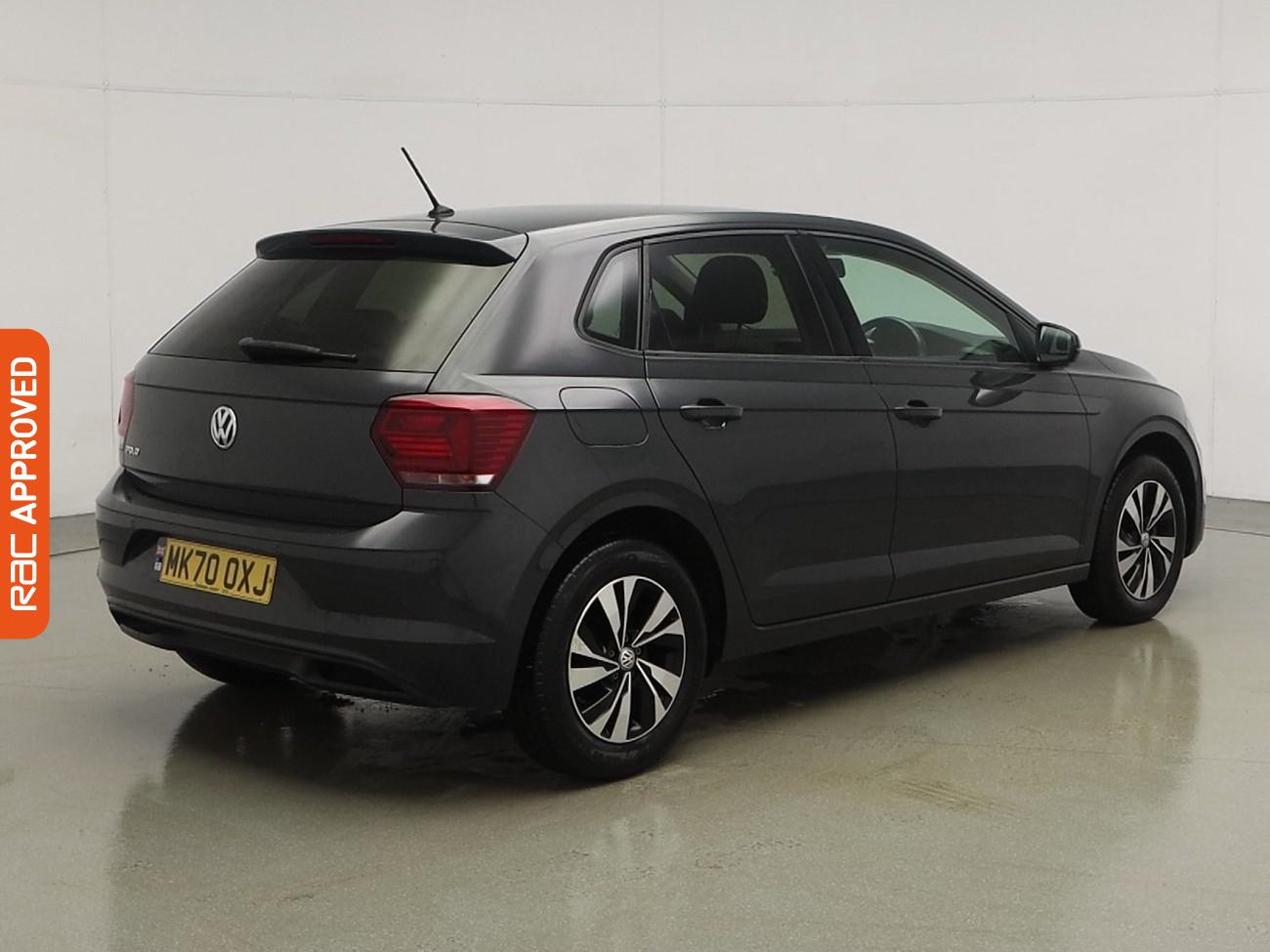 Used Volkswagen Polo 2020 for sale - 77194823: Photo 31