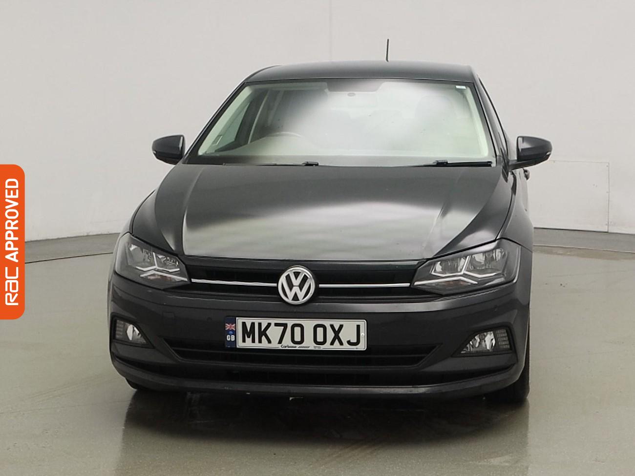Used Volkswagen Polo 2020 for sale - 77194823: Photo 7
