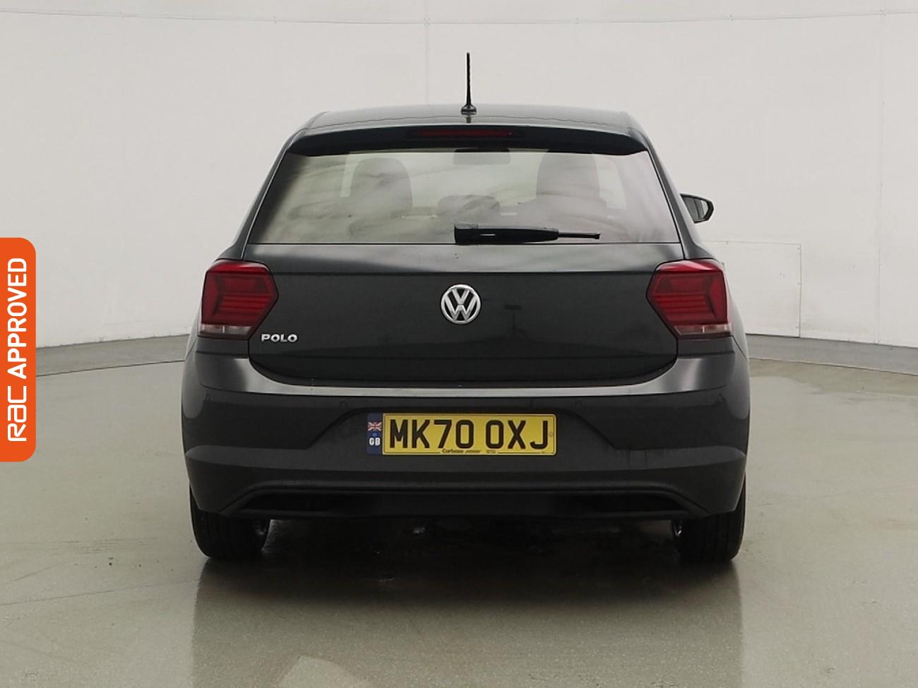 Used Volkswagen Polo 2020 for sale - 77194823: Photo 8