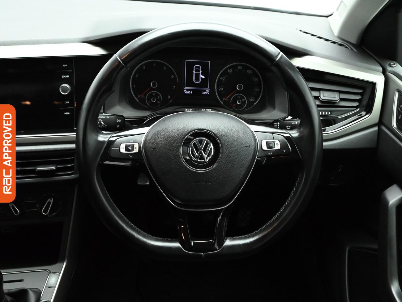 Used Volkswagen Polo 2020 for sale - 77194823: Photo 9