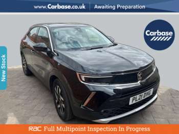 2021 - 1.2 Turbo Elite Nav Premium SUV 5dr Petrol Auto Euro 6 (s/s) (130 ps)