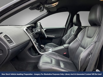 Used Volvo XC60 2017 for sale - 78800755: Photo