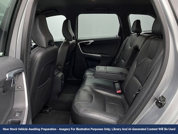 Used Volvo XC60 2017 for sale - 78800755: Photo