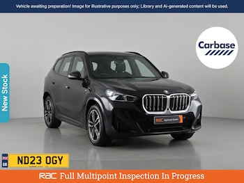 Used BMW iX1 2023 for sale - 79016941: Photo