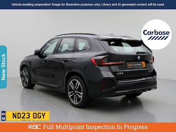 Used BMW iX1 2023 for sale - 79016941: Photo
