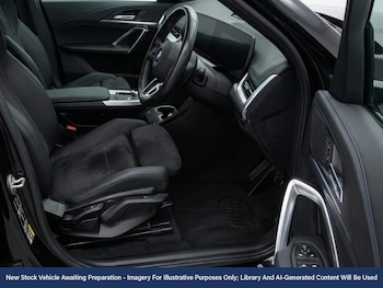 Used BMW iX1 2023 for sale - 79016941: Photo