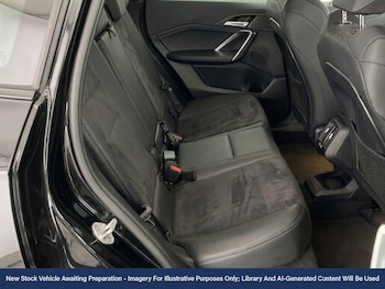 Used BMW iX1 2023 for sale - 79016941: Photo