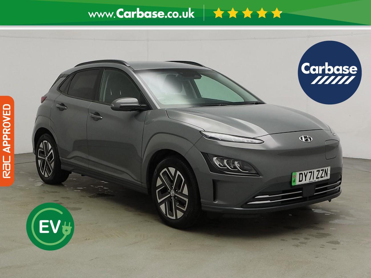 Used Hyundai KONA 2021 for sale - 76364569: Photo 1