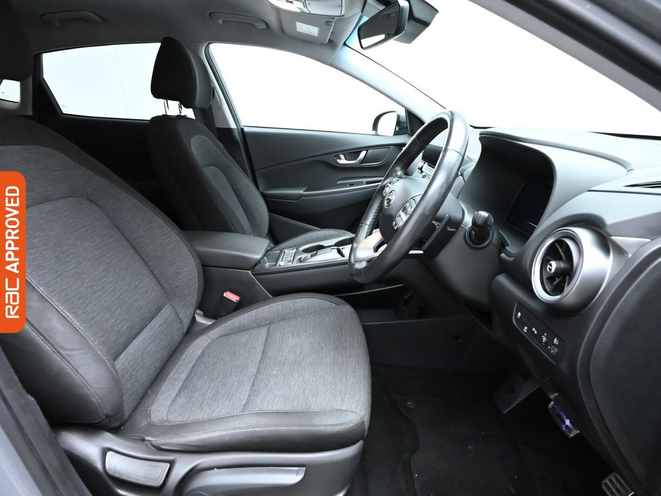 Used Hyundai KONA 2021 for sale - 76364569: Photo 13